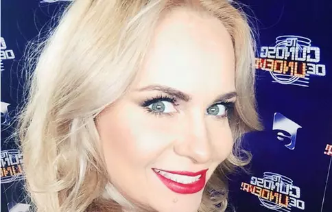 Paula Chirilă preia „Mireasă pentru fiul meu”