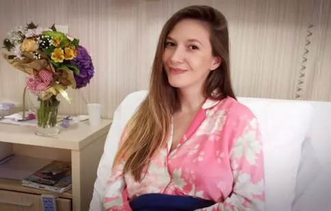 Primele declarații ale Adelei Popescu după nașterea băiețelului