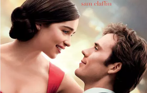 „Înainte să te cunosc” – o poveste complicată despre o iubire simplă