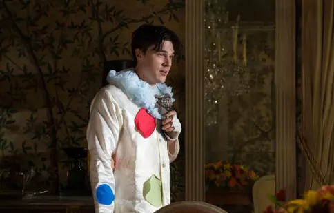 De astăzi, Acasă Gold aduce „Poveşti de groază americane”