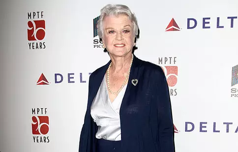 Angela Lansbury a jucat în „Verdict: Crimă!” pentru bani