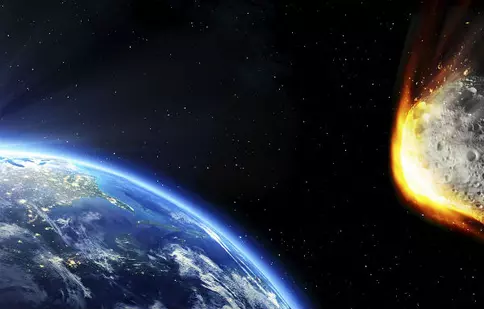 Discovery Science sărbătoreşte pe 30 iunie Asteroid Day