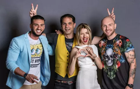 “Plasa de stele” revine vara aceasta, la Antena 1, cu cele mai tari farse