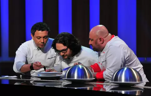 „Chefi la cuțite”: Sezonul 1 se termină, sezonul 2 se pregătește