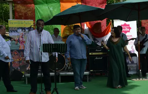 Vali Rupiță este invitatul emisiunii „Teo Show” (Kanal D)