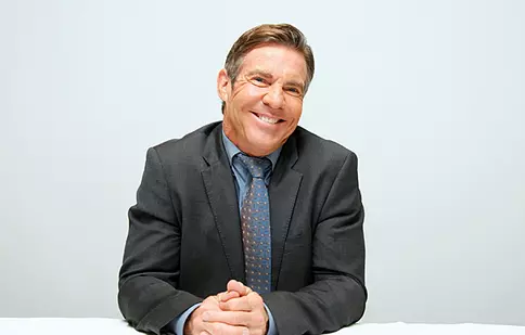 Dennis Quaid, divorţ cu repetiţie