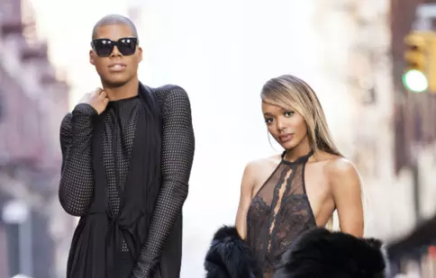 Se termină “#RichKids of Beverly Hills”, începe “EJ NYC”