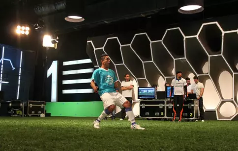 Discovery anunţă seria “Fotbal – 360 de grade”