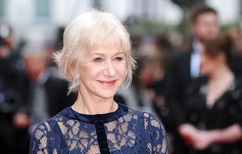 Helen Mirren va juca în „Furios şi iute 8”