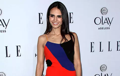 Jordana Brewster („Dallas”) e iar mamă de băiat