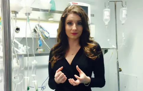 De luni, Prima TV are în grilă o nouă emisiune, “La limită”