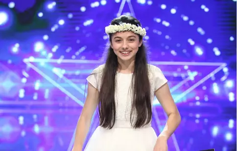 Laura Bretan este câștigătoarea sezonului șase „Românii au talent”