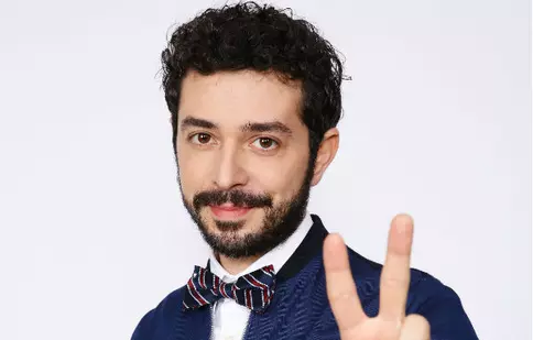 După Inna, Marius Moga e al doilea antrenor la „Vocea României Junior”