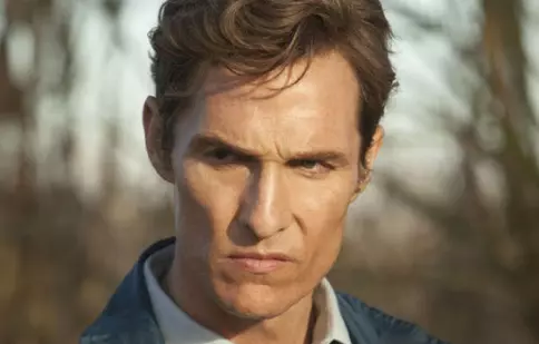 Matthew McConaughey se întoarce în „True Detective”?