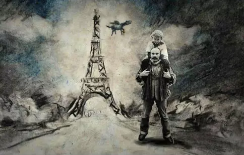 Seara filmului românesc – astăzi, la HBO