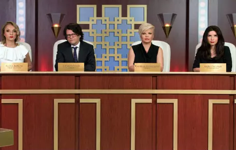 Kanal D anunță un nou show: „Ne vedem la tribunal”