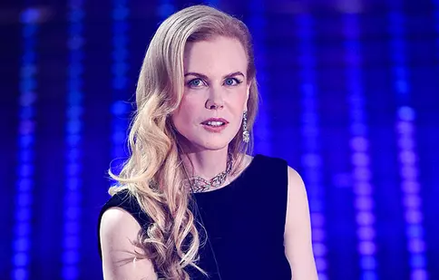 Nicole Kidman va fi protagonista unui nou serial produs de Hulu, „Nine Perfect Strangers”