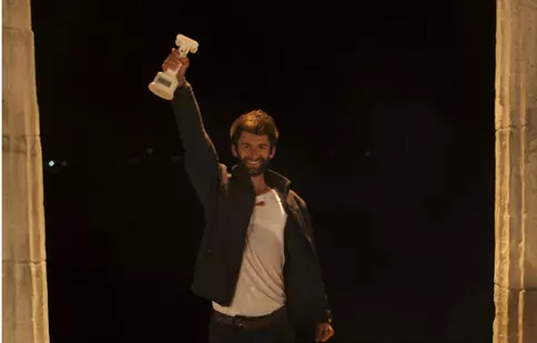 Actorul Paul Ipate este Fermierul anului 2016!