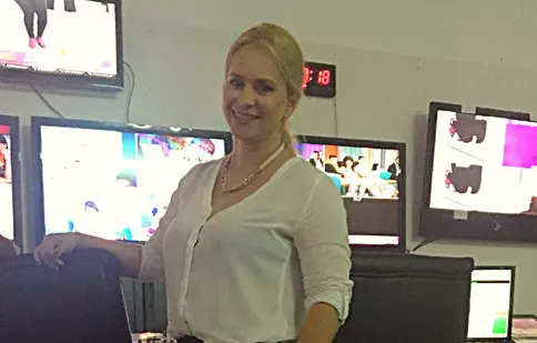 Paula Chirilă s-a alăturat echipei „Mireasă pentru fiul meu”