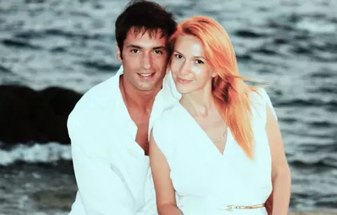 Adela Popescu și Radu Vâlcan au devenit părinți