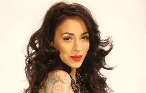 Ruby va prezenta „Vorbește lumea”, alături de Cove