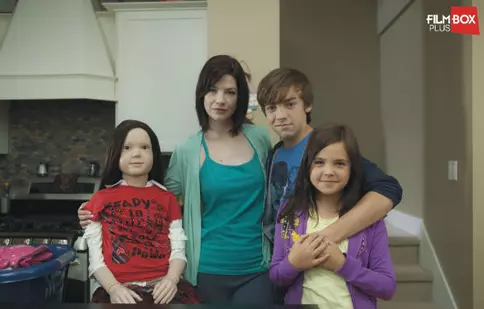 FilmBox Plus vă invită duminică la „Ora de groază”