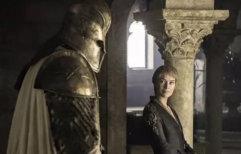 Cum arată de fapt Muntele din serialul „Urzeala tronurilor”