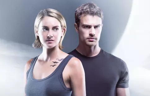 Seria „Divergent” se mută pe micul ecran