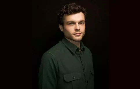 5 noutăţi despre noul Han Solo (Alden Ehrenreich)