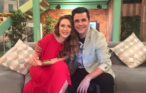 Adela Popescu va fi la „Vorbește lumea” în ultima săptămână din acest sezon