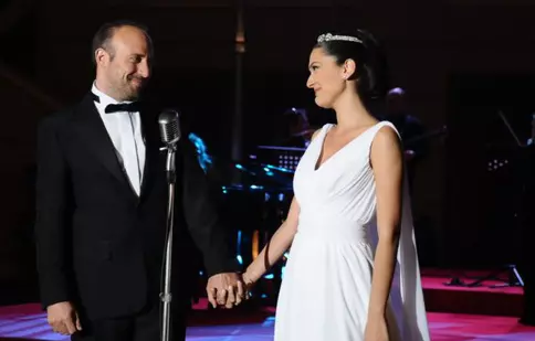 Serialul „1001 de nopţi” reîncepe la Kanal D, din 1 august