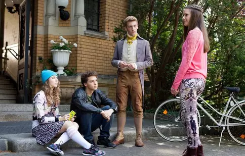 Noutăţile Disney Channel şi Disney Junior, în luna august