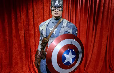 Căpitanul America va avea propria statuie în Brooklyn