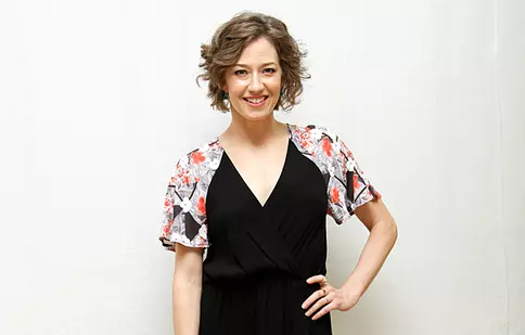 Carrie Coon („Cei rămaşi”) va juca în sezonul 3 din „Fargo”
