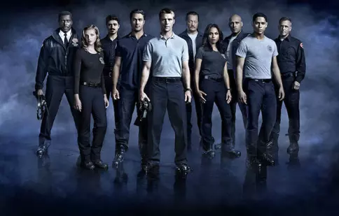 Sezonul 3 din „Pompierii din Chicago” se termină pe 20 iulie