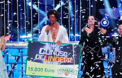 Au început filmările pentru „Te cunosc de undeva!”