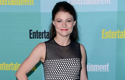 Emilie De Ravin („A fost odată ca niciodată...”) s-a logodit