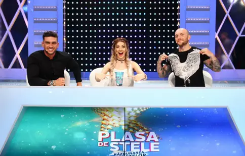 Vineri, 8 iulie, începe "Plasa de stele - Răzbunarea vedetelor"