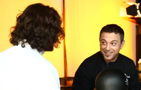 Box în culise: cum se antrenează jurații de la „Chefi la cuțite”