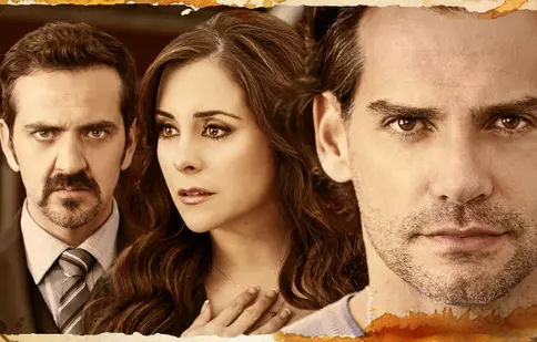 Din 25 iulie, telenovela mexicană „Intrigi în Paradis” vine Acasă