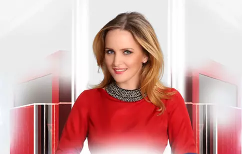 Ioana Maria Moldovan prezintă „Focus din inima României”