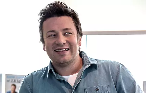 Jamie Oliver nu mai vrea copii: „5 sunt de ajuns”!