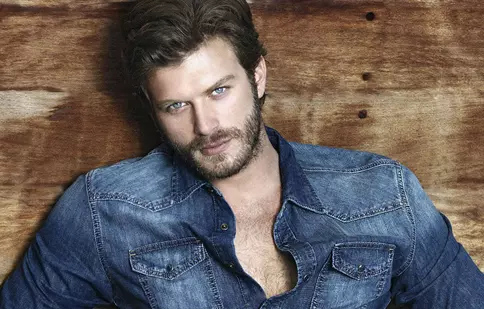 Kivanç Tatlıtug are un nou serial. Cine va fi partenera lui?