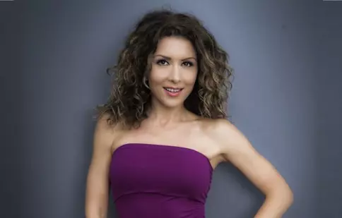 Carmen Brumă se mută la Happy Channel, din toamnă