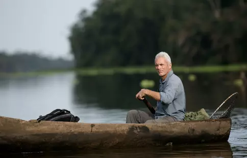 Din 24 iulie, Discovery aduce un nou sezon din „Monștrii apelor”