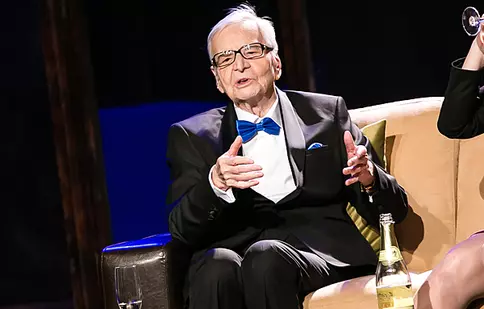 IN MEMORIAM Radu Beligan: TVR 2 şi Prima îşi modifică programele