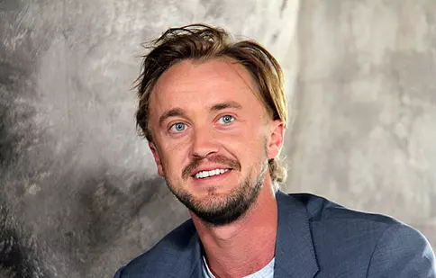 Tom Felton („Harry Potter”) vine la TV, în serialul „The Flash”