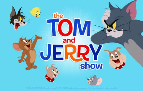 Boomerang sărbătorește Ziua internațională a pisicilor!