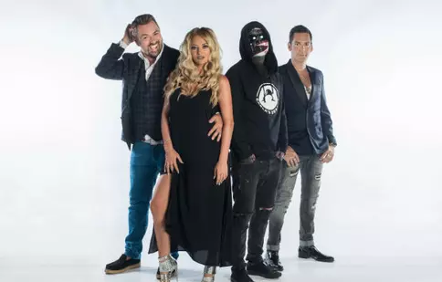 De luni, 25 iulie, încep audițiile cu juriu la “X Factor”