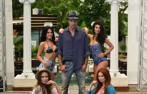 Miercuri și joi, ultimele ediții din „Temptation Island – Insula iubirii”